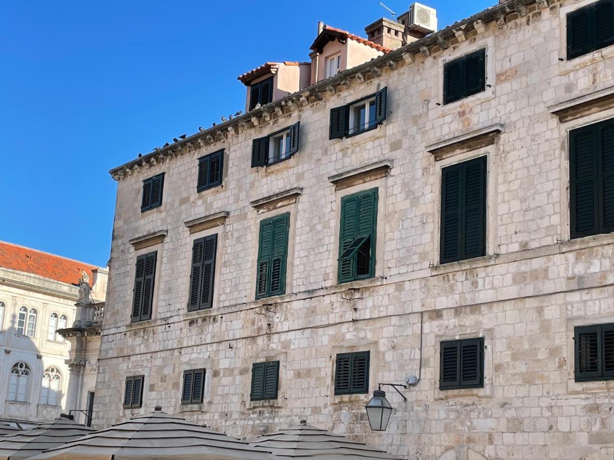 דוברובניק Lores Apartment מראה חיצוני תמונה