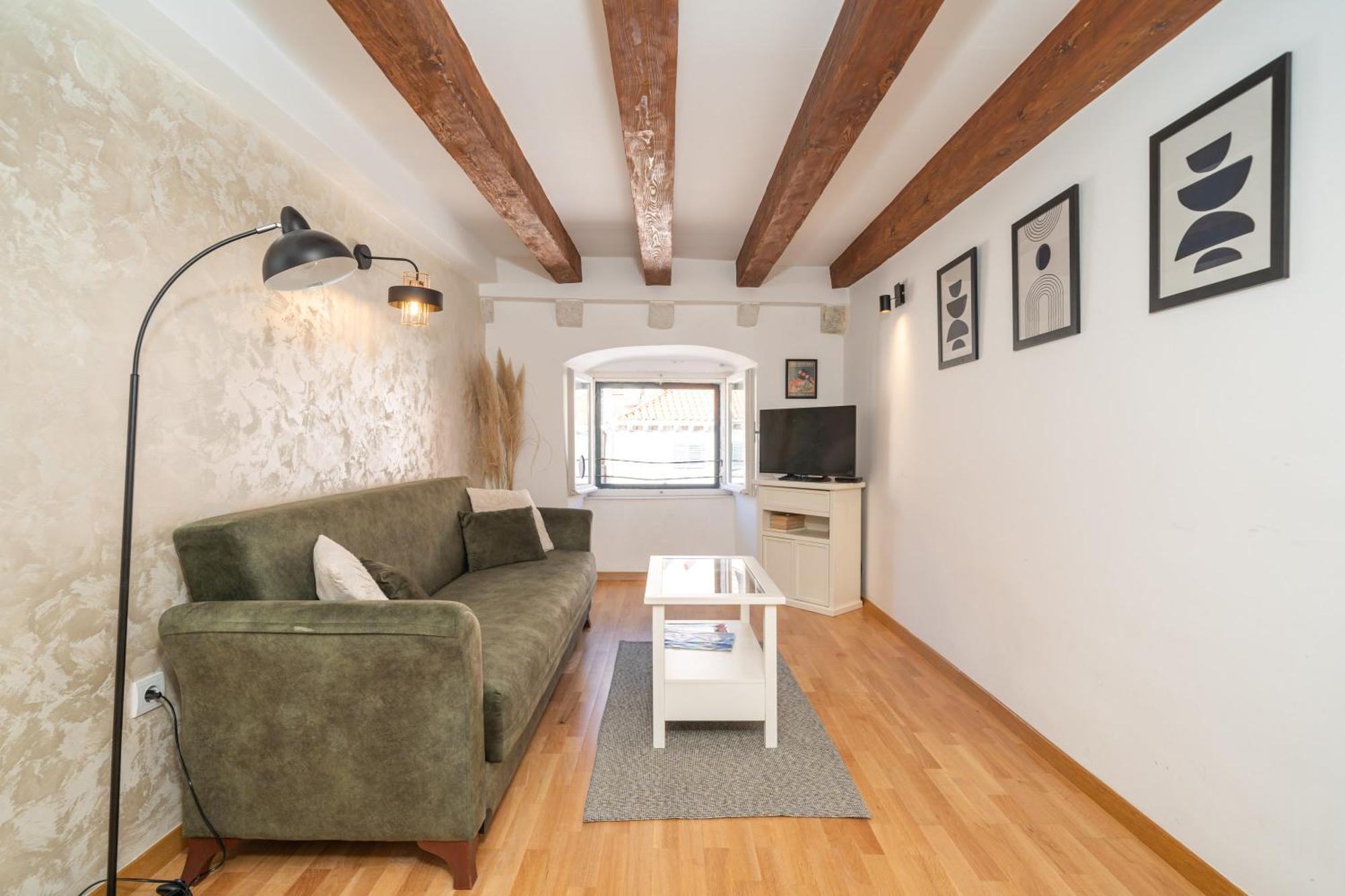 דוברובניק Lores Apartment מראה חיצוני תמונה