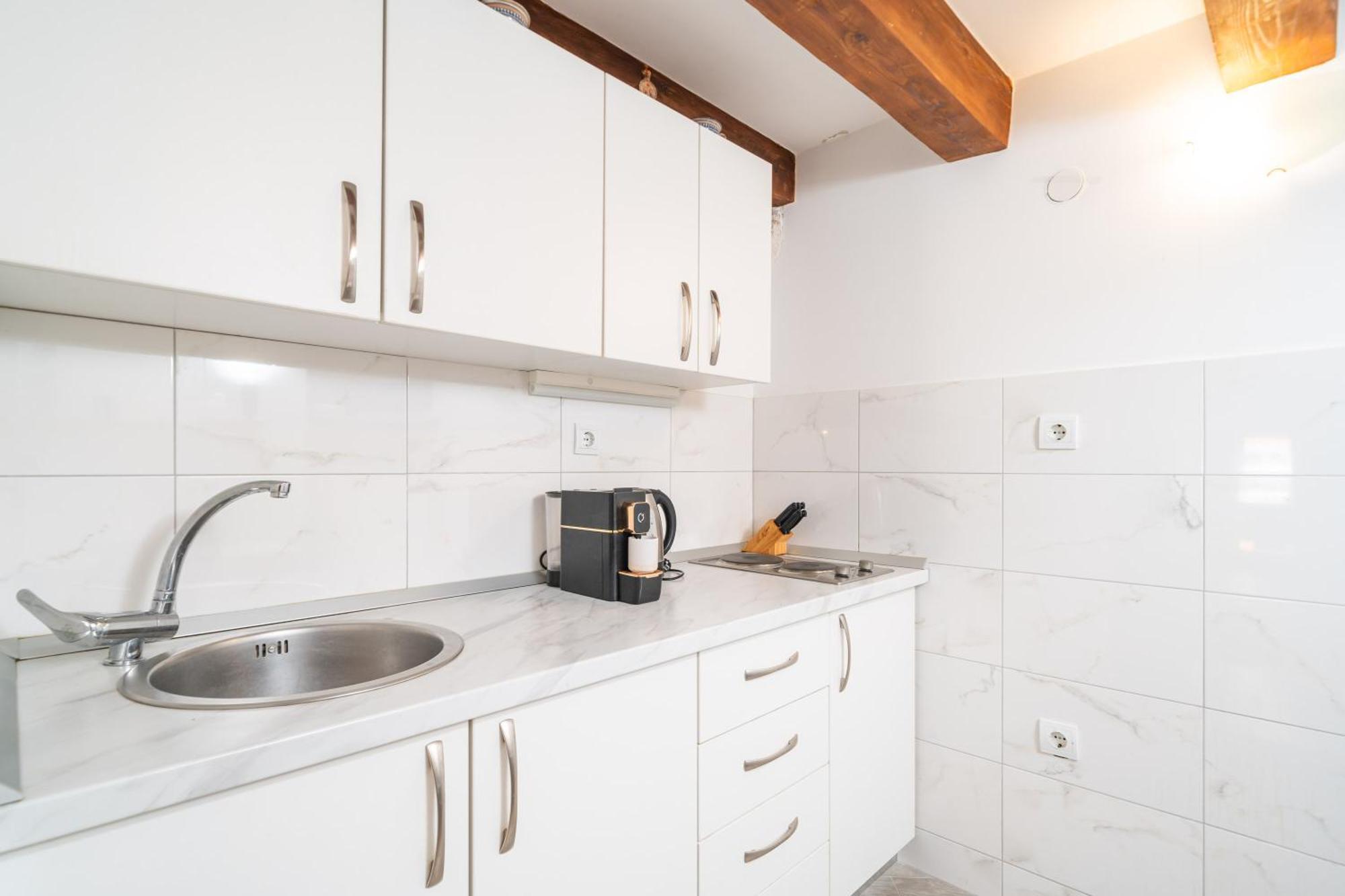 דוברובניק Lores Apartment מראה חיצוני תמונה