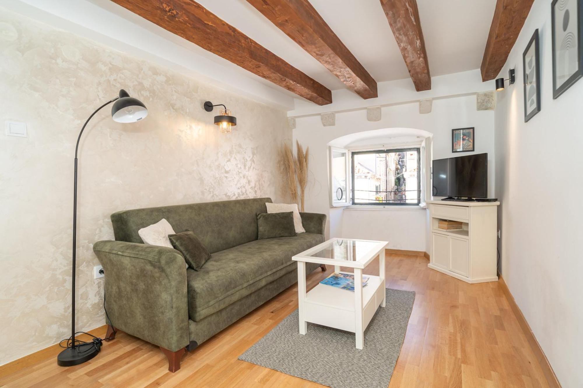 דוברובניק Lores Apartment מראה חיצוני תמונה
