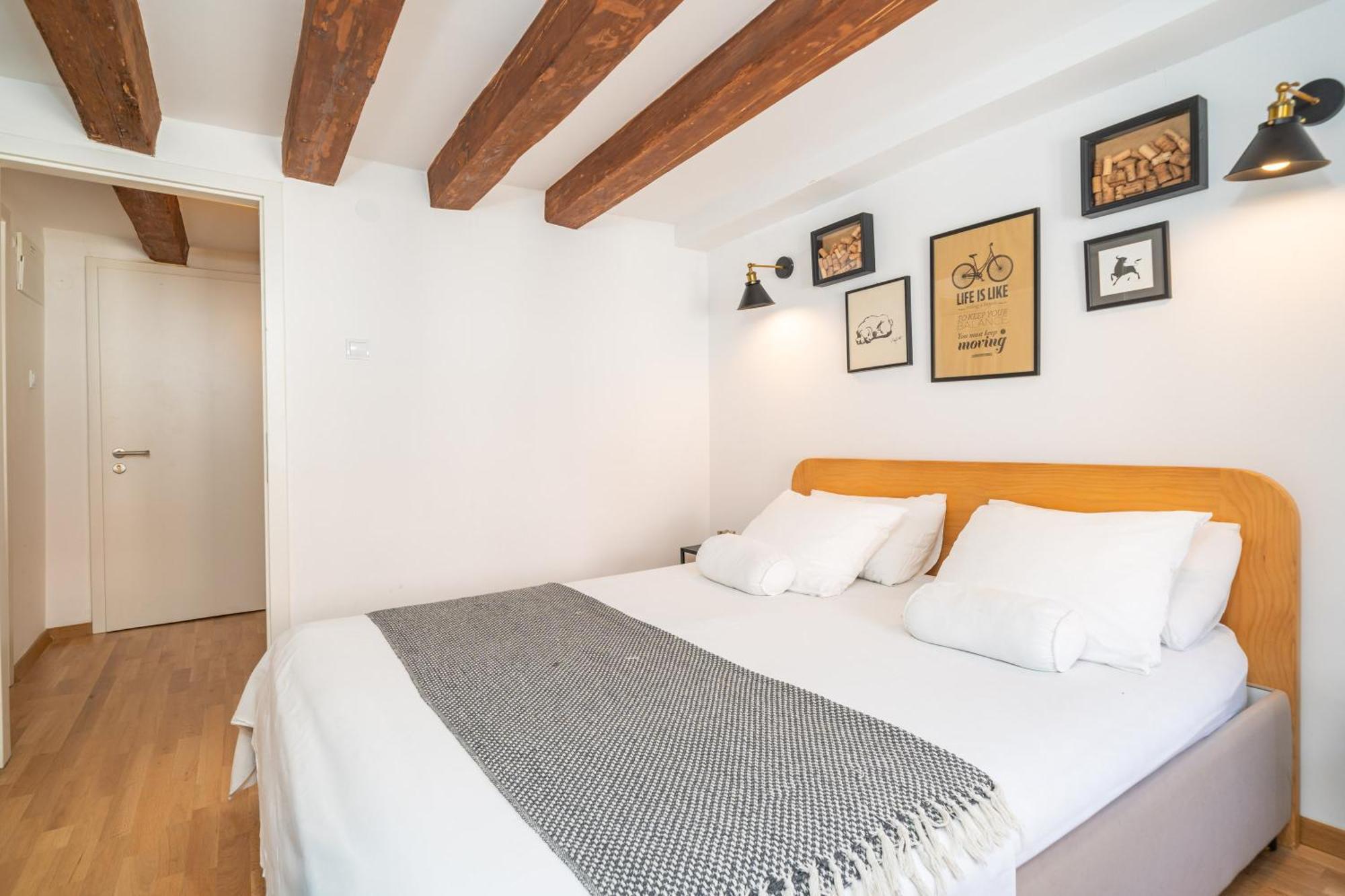 דוברובניק Lores Apartment מראה חיצוני תמונה