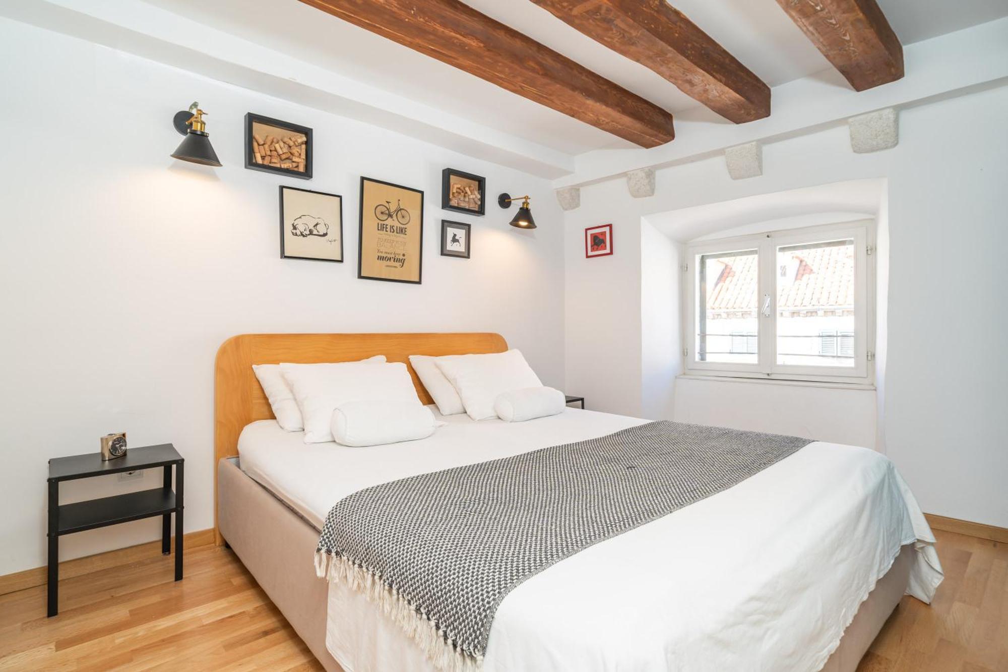 דוברובניק Lores Apartment מראה חיצוני תמונה